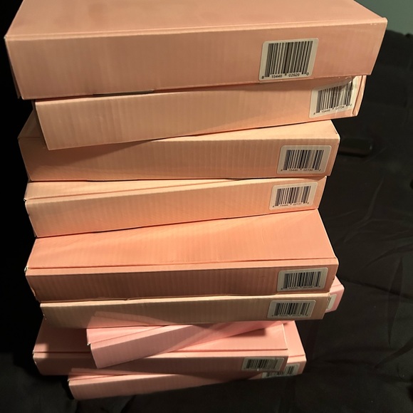 Jeffree star mirrors several colors - Picture 8 of 16